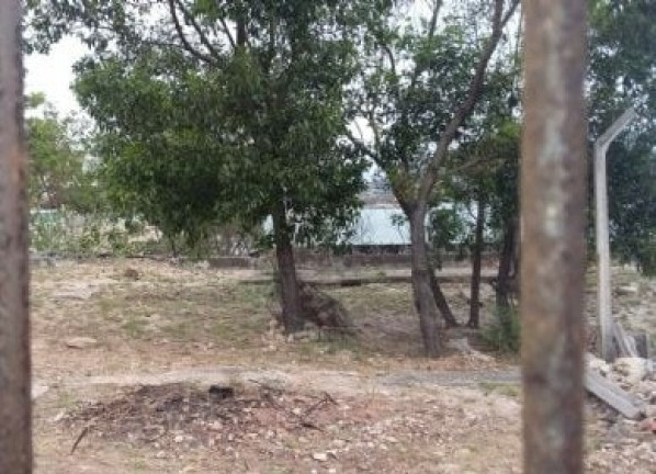 Terreno à Venda, 1.315 m² em Ilha Do Frade - Vitória
