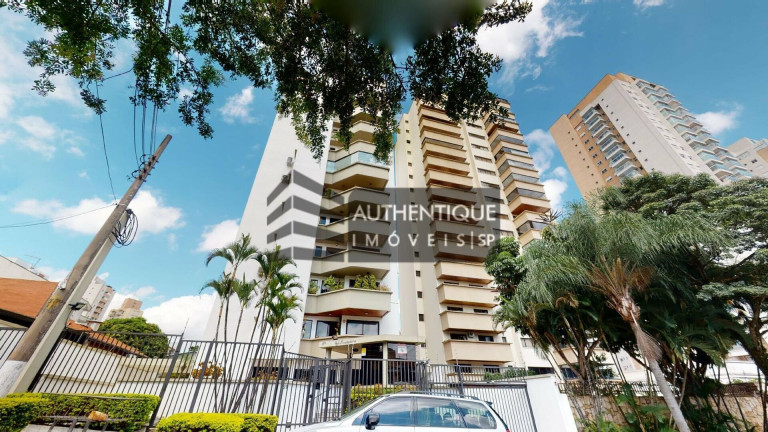 Foto do imóvel Apartamento com 3 Quartos à Venda, 180 m² em Jardim Aeroporto - São Paulo