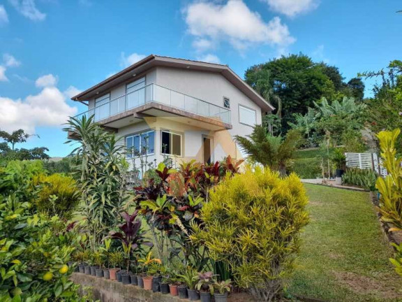 Imóvel com 3 Quartos à Venda, 156 m² em Areias Do Macacu - Garopaba