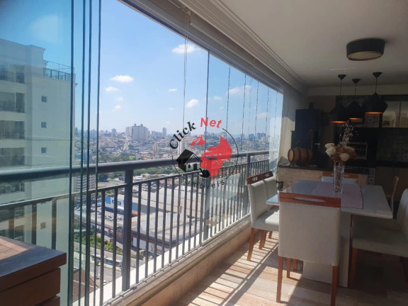 Imagem Apartamento com 4 Quartos à Venda, 147 m² em Centro - São Bernardo Do Campo Imagem Apartamento com 4 Quartos à Venda, 147 m² em Centro - São Bernardo Do Campo