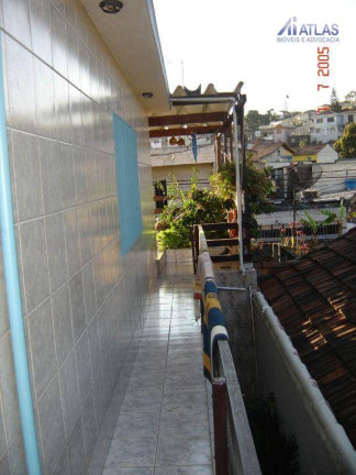 Imagem Casa com 4 Quartos à Venda, 650 m² em Vila Amalia (zona Norte) - São Paulo Imagem Casa com 4 Quartos à Venda, 650 m² em Vila Amalia (zona Norte) - São Paulo