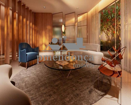 Imagem Apartamento com 2 Quartos à Venda, 201 m² em Vila Madalena - São Paulo Imagem Apartamento com 2 Quartos à Venda, 201 m² em Vila Madalena - São Paulo