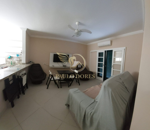 Imagem Apartamento com 2 Quartos à Venda, 70 m² em Maranduba - Ubatuba