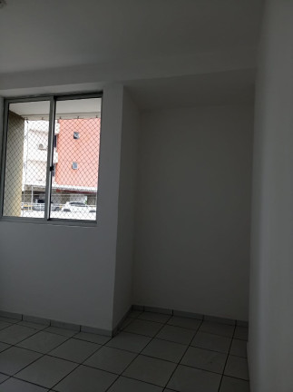 Imagem Apartamento com 3 Quartos à Venda, 68 m² em Fátima - Teresina