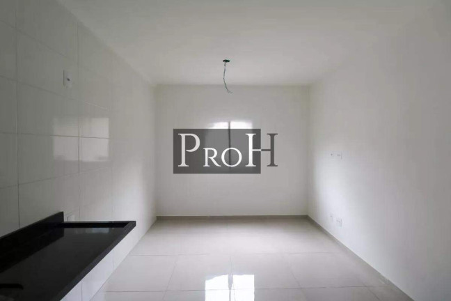 Imagem Apartamento com 2 Quartos à Venda, 50 m² em Nova Gerty - São Caetano Do Sul
