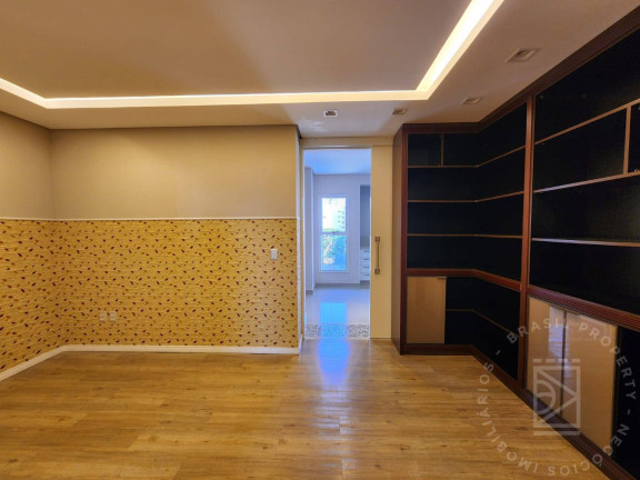 Imagem Apartamento com 4 Quartos à Venda, 323 m² em Vila Ema - São José Dos Campos Imagem Apartamento com 4 Quartos à Venda, 323 m² em Vila Ema - São José Dos Campos