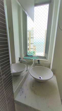 Imagem Cobertura com 5 Quartos para Alugar, 222 m² em Pitangueiras - Guarujá