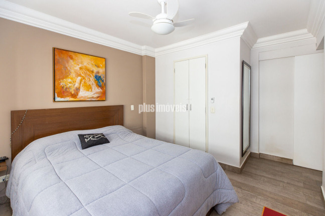 Apartamento com 3 Quartos à Venda, 133 m² em Pinheiros - São Paulo