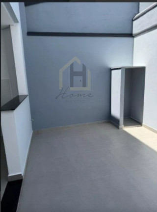 Imagem Casa com 3 Quartos à Venda, 150 m² em Vila Marina - Santo André