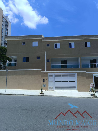 Imagem Casa com 3 Quartos à Venda, 136 m² em Vila Alzira - Santo André Imagem Casa com 3 Quartos à Venda, 136 m² em Vila Alzira - Santo André