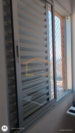 Imagem Apartamento com 2 Quartos à Venda, 60 m² em Parada Inglesa - São Paulo Imagem Apartamento com 2 Quartos à Venda, 60 m² em Parada Inglesa - São Paulo