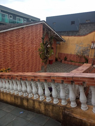 Imagem Casa com 3 Quartos à Venda, 198 m² em Sesc - Suzano