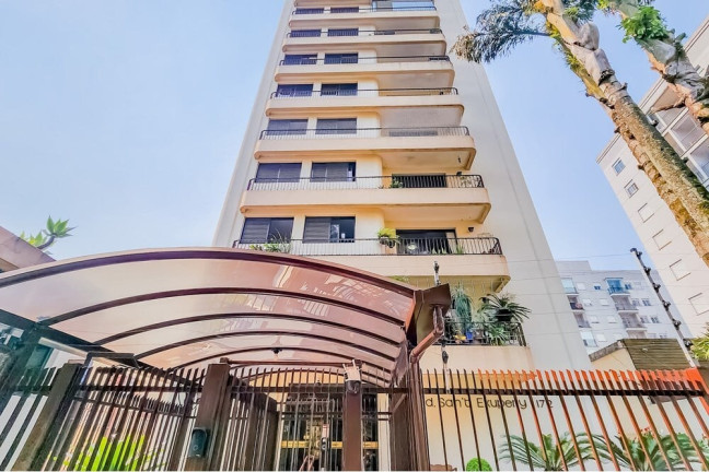 Apartamento com 4 Quartos à Venda, 127 m² em Vila Andrade - São Paulo