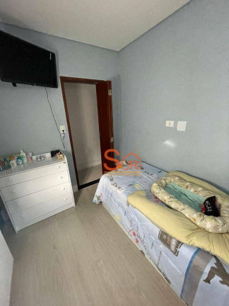 Imagem Casa com 2 Quartos à Venda, 98 m² em Paulicéia - São Bernardo Do Campo Imagem Casa com 2 Quartos à Venda, 98 m² em Paulicéia - São Bernardo Do Campo