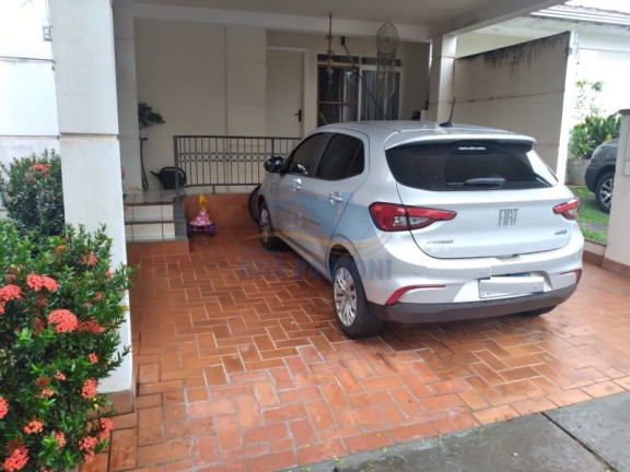 Casa de Condomínio com 3 Quartos à Venda, 135 m² em Jardim Zara - Ribeirão Preto