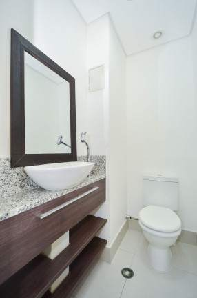 Imagem Apartamento com 1 Quarto à Venda, 43 m² em Jardim Aeroporto - São Paulo Imagem Apartamento com 1 Quarto à Venda, 43 m² em Jardim Aeroporto - São Paulo