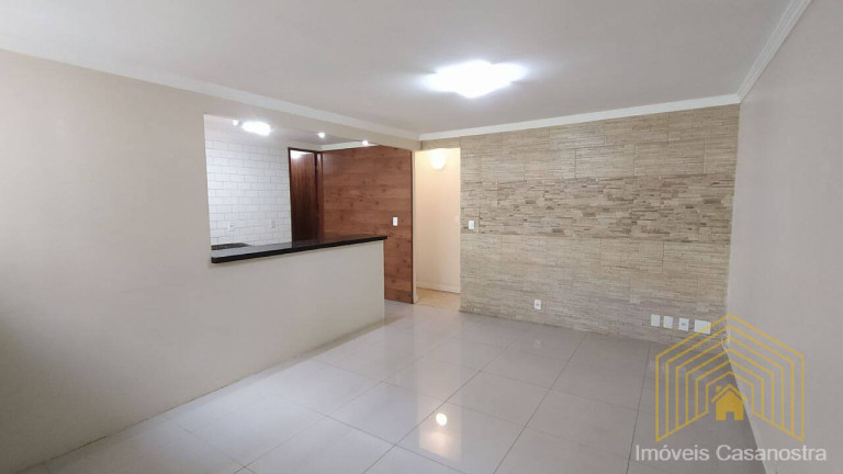 Apartamento com 3 Quartos à Venda, 62 m² em Parque Cecap - Guarulhos