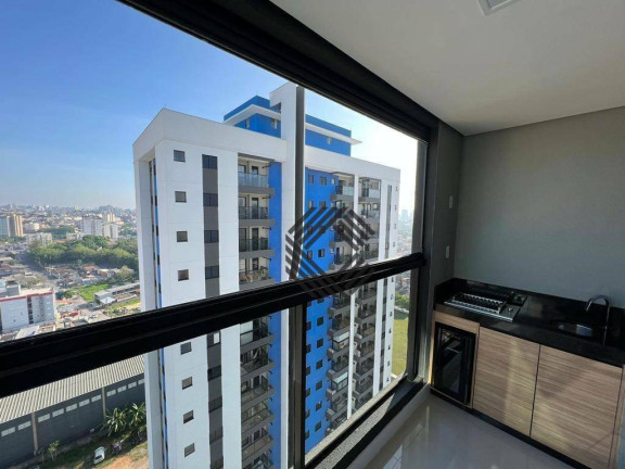 Imagem Apartamento com 2 Quartos à Venda, 54 m² em Jardim Pagliato - Sorocaba Imagem Apartamento com 2 Quartos à Venda, 54 m² em Jardim Pagliato - Sorocaba