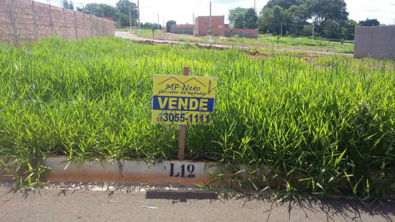 Terreno à Venda, 250 m² em Jardim Alto Das árvores - Pirassununga