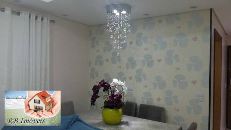 Imagem Apartamento com 2 Quartos à Venda, 75 m² em Vila Pires - Santo André Imagem Apartamento com 2 Quartos à Venda, 75 m² em Vila Pires - Santo André