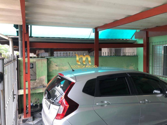 Imagem Casa com 2 Quartos à Venda, em Tupi - Praia Grande Imagem Casa com 2 Quartos à Venda, em Tupi - Praia Grande