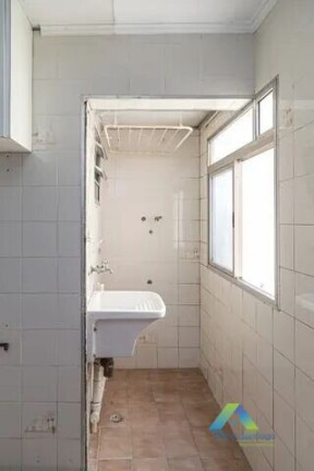 Imagem Apartamento com 2 Quartos à Venda, 55 m² em Vila Mariana - São Paulo Imagem Apartamento com 2 Quartos à Venda, 55 m² em Vila Mariana - São Paulo