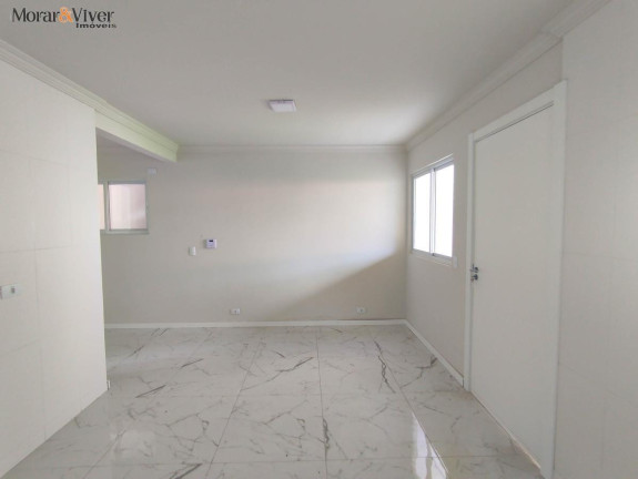 Imagem Sobrado com 3 Quartos à Venda, 125 m² em São Pedro - São José Dos Pinhais
