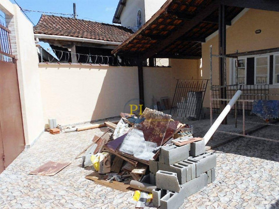 Imagem Casa com 2 Quartos à Venda, 60 m² em Maracanã - Praia Grande