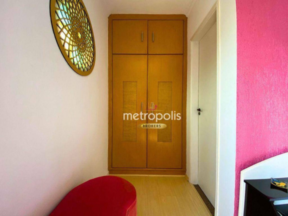 Imagem Apartamento com 3 Quartos à Venda, 130 m² em Jardim Bela Vista - Santo André Imagem Apartamento com 3 Quartos à Venda, 130 m² em Jardim Bela Vista - Santo André