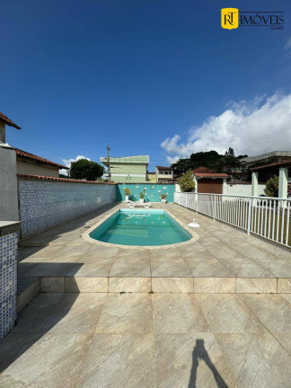 Imagem Casa com 4 Quartos à Venda, 200 m² em Centro (iguabinha) - Araruama Imagem Casa com 4 Quartos à Venda, 200 m² em Centro (iguabinha) - Araruama