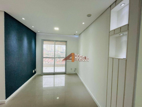 Imagem Apartamento com 2 Quartos à Venda, 69 m² em Penha De França - São Paulo Imagem Apartamento com 2 Quartos à Venda, 69 m² em Penha De França - São Paulo