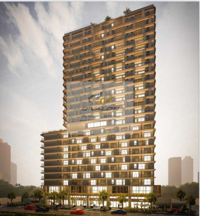 Imagem Apartamento com 1 Quarto à Venda, 57 m² em Manaíra - João Pessoa