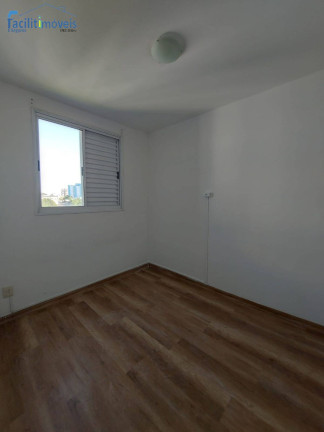 Imagem Apartamento com 2 Quartos à Venda, 48 m² em Vila Bela Vista - Santo André