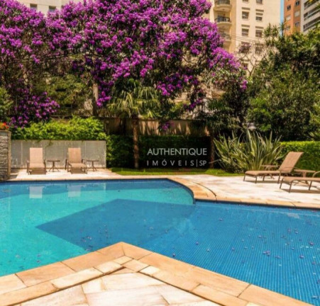 Imagem Apartamento com 4 Quartos à Venda, 402 m² em Vila Nova Conceição - São Paulo Imagem Apartamento com 4 Quartos à Venda, 402 m² em Vila Nova Conceição - São Paulo