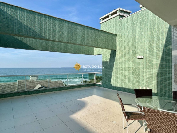 Imagem Cobertura com 4 Quartos à Venda, 227 m² em Canto Grande - Bombinhas