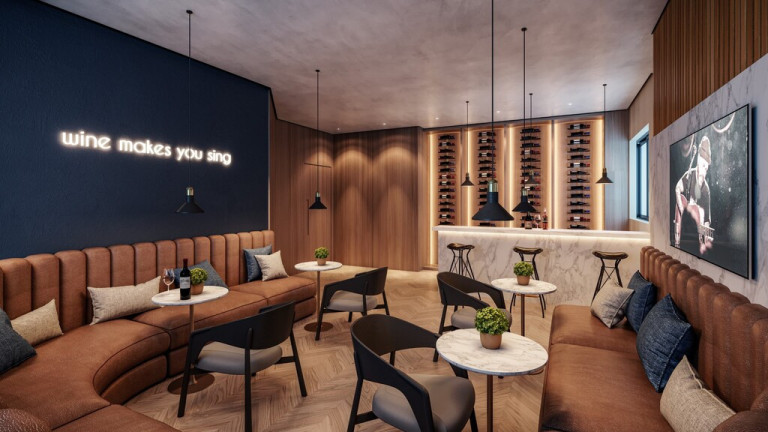 Imagem Apartamento com 4 Quartos à Venda, 225 m² em Centro - Itapema