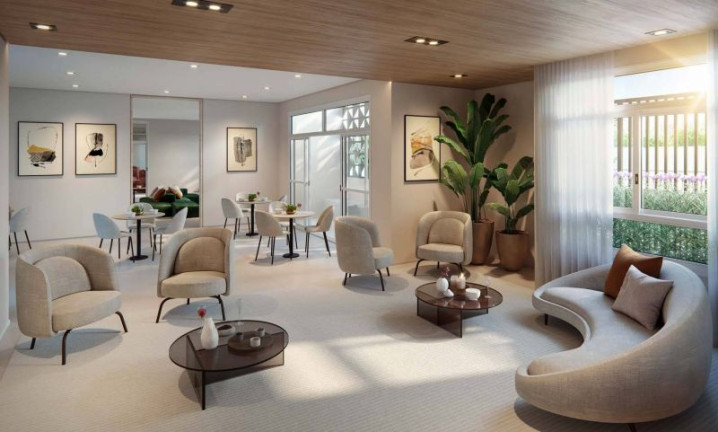 Imagem Apartamento com 2 Quartos à Venda, 63 m² em Vila Cruzeiro - São Paulo Imagem Apartamento com 2 Quartos à Venda, 63 m² em Vila Cruzeiro - São Paulo