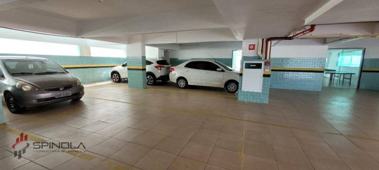 Imagem Apartamento com 2 Quartos à Venda, 70 m² em Vila Balneária - Praia Grande Imagem Apartamento com 2 Quartos à Venda, 70 m² em Vila Balneária - Praia Grande