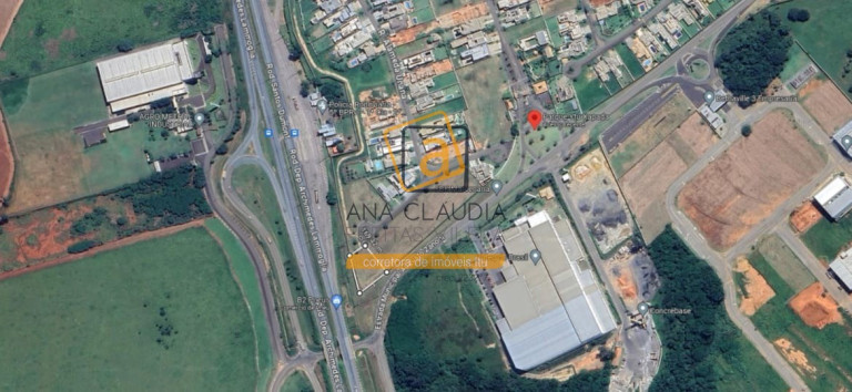 Imagem Terreno à Venda, 1.448 m² em Chapada De Itu - Itu Imagem Terreno à Venda, 1.448 m² em Chapada De Itu - Itu