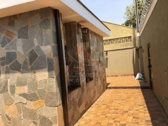 Imagem Casa com 4 Quartos à Venda, 165 m² em Jardim Paulistano - Ribeirão Preto