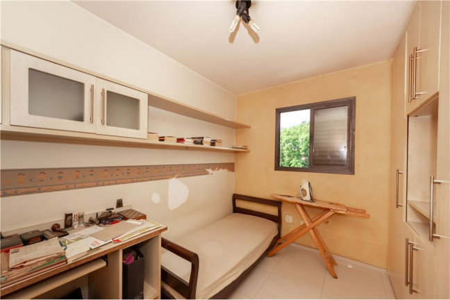 Imagem Apartamento com 3 Quartos à Venda, 81 m² em Jardim Colombo - São Paulo Imagem Apartamento com 3 Quartos à Venda, 81 m² em Jardim Colombo - São Paulo