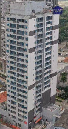 Imagem Apartamento com 2 Quartos à Venda, 38 m² em Butantã - São Paulo