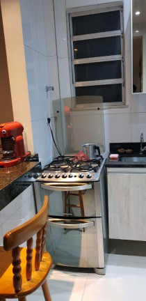 Imagem Apartamento com 1 Quarto à Venda, 50 m² em Charitas - Niterói Imagem Apartamento com 1 Quarto à Venda, 50 m² em Charitas - Niterói
