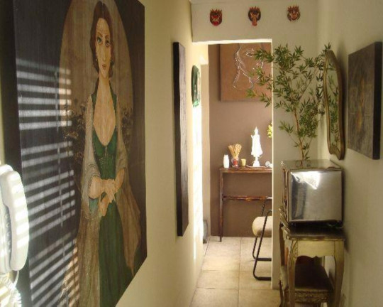 Apartamento com 1 Quarto à Venda, 54 m² em Campos Elíseos - São Paulo