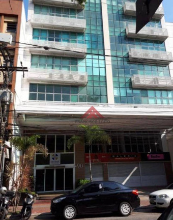 Imagem Sala Comercial à Venda, 30 m² em Centro - Niterói Imagem Sala Comercial à Venda, 30 m² em Centro - Niterói