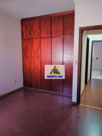 Imagem Casa com 3 Quartos para Alugar, 188 m² em Jardim Nossa Senhora Auxiliadora - Campinas Imagem Casa com 3 Quartos para Alugar, 188 m² em Jardim Nossa Senhora Auxiliadora - Campinas