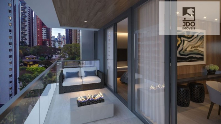 Imagem Apartamento com 3 Quartos à Venda, 150 m² em água Verde - Curitiba Imagem Apartamento com 3 Quartos à Venda, 150 m² em água Verde - Curitiba