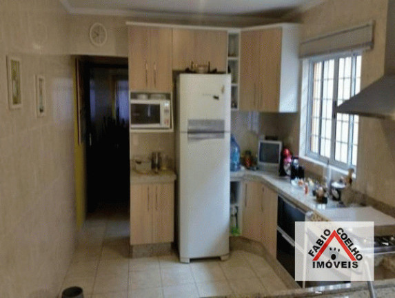 Imagem Casa com 3 Quartos à Venda, 150 m² em Santo Amaro - São Paulo Imagem Casa com 3 Quartos à Venda, 150 m² em Santo Amaro - São Paulo