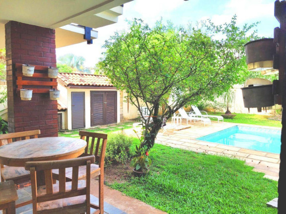 Imagem Casa com 3 Quartos à Venda, 300 m² em Camboinhas - Niterói