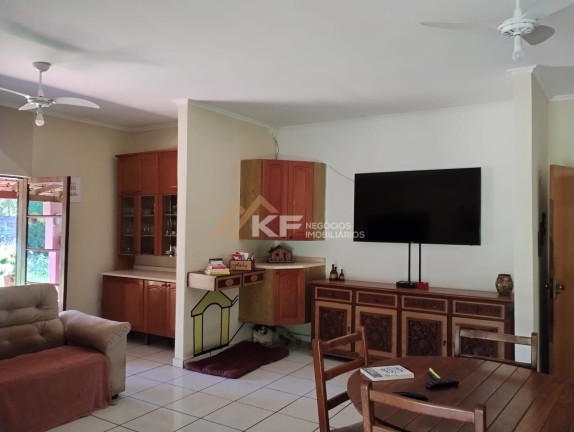 Imagem Imóvel com 3 Quartos à Venda, 5.000 m² em Itanhangá Chácaras De Recreio - Ribeirão Preto